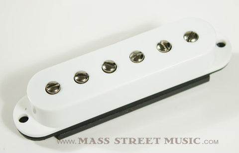 Fralin Strat SP42 Bridge Pickup - full