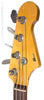 Seuf Basses - OH-18 - Jet Black