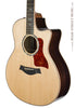 Taylor Acoustic Guitars - 816ce