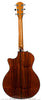 Taylor Acoustic Guitars - Custom Cocobolo GA BTO
