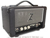 Dr. Z Amps - 25th Anniversary Carmen Ghia Head