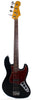 Seuf Basses - OH-18 - Jet Black