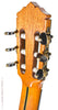 Sergio Tezanos Classical Guitars - Madrid Classical