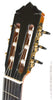 Sergio Tezanos Classical Guitars - Madrid Classical