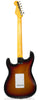 Fender - Classic Series '60s Stratocaster Lacquer - Sunburst