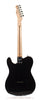 Squier - Telecaster Custom II Vintage Modified - Black