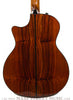 Taylor Acoustic Guitars - Custom Cocobolo GA BTO