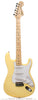 Fender - Limited Edition '72 Stratocaster - Vintage White