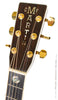 Martin Acoustic Guitars - 1992 D-45