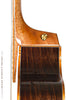McPherson MG 3.5 acoustic guitar - cantilevered neck