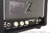 Dr. Z Amps - 25th Anniversary Carmen Ghia Head