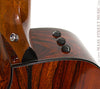 Taylor Acoustic Guitars - Custom Cocobolo GA BTO