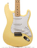 Fender - Limited Edition '72 Stratocaster - Vintage White