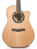 Fender Acoustic Guitars - T-Bucket 400CE - Natural