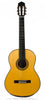 Sergio Tezanos Classical Guitars - Madrid Classical