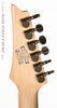 Ibanez Electric Guitars - RG471AH - Natural Flat