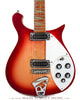 Rickenbacker Electric Guitars - 620/6 - Fireglo