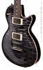 Tom Anderson Bulldog Electric Guitar - angle