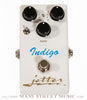 Jetter Gear - Indigo Fuzz