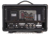 Dr. Z Amps - 25th Anniversary Carmen Ghia Head