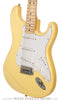 Fender - Limited Edition '72 Stratocaster - Vintage White