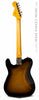 Squier - Telecaster Joe Trohman - Sunburst