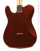 Fender - Blacktop Baritone Telecaster - Classic Copper