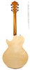 Collings Eastside LC Archtop Electric Guitar - back