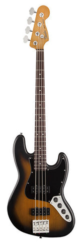Fender - Modern Player Jazz Bass - Sunburst