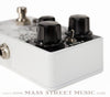 EarthQuaker Devices - White Light Overdrive