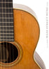 Martin 1926 00-28 Acoustic Guitar - lower bout