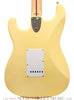 Fender - Limited Edition '72 Stratocaster - Vintage White