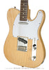 Fender - 2009 American Standard Telecaster - Natural