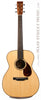 Leo Posch Acoustic Guitars - OM-RW