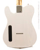 Fender - Cabronita Thinline Telecaster - White Blonde