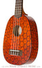 Kala Ukuleles - KA-PSS Novelty Pineapple Soprano Uke