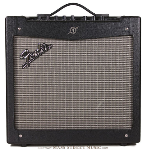 Fender Amps - Mustang II V.2