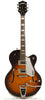 Gretsch G5420t Burst Electromatic Hollowbody - front
