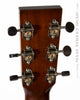 Leo Posch Acoustic Guitars - OM-M