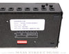 Voodoo Lab Power Supplies - Pedal Power Mondo
