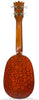 Kala Ukuleles - KA-PSS Novelty Pineapple Soprano Uke