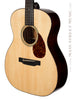 Leo Posch Acoustic Guitars - OM-M