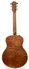 Taylor Acoustic Guitars - GS Mini-e Quilted Sapele LTD