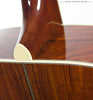 Huss & Dalton Acoustic Guitars - OM Custom