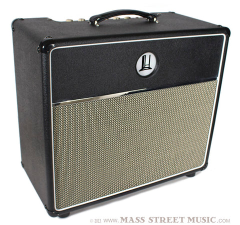 Top Hat Amps - Super Deluxe 1x12"