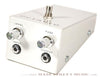 Dunlop Jimi Hendrix Octavio Guitar Pedal - top