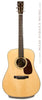 Collings D2H Baaa Brazilian Acoustic guitar - front full