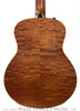 Taylor Acoustic Guitars - GS Mini-e Quilted Sapele LTD