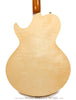Collings Eastside LC Archtop Electric Guitar - back body