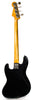 Seuf Basses - OH-18 - Jet Black